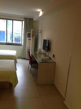 Rest Motel Shaoxing Dafo Temple Xinchang Экстерьер фото