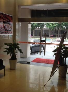 Rest Motel Shaoxing Dafo Temple Xinchang Экстерьер фото