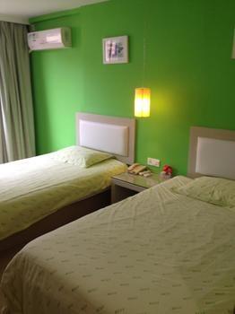 Rest Motel Shaoxing Dafo Temple Xinchang Экстерьер фото