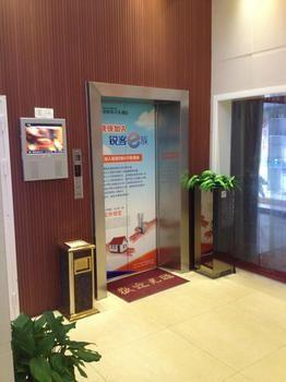 Rest Motel Shaoxing Dafo Temple Xinchang Экстерьер фото